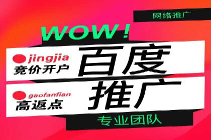 推广效果与开户费用投入的平衡案例